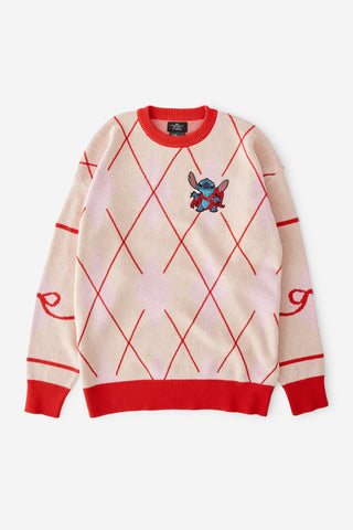 Lilo & Stitch Christmas Jumper