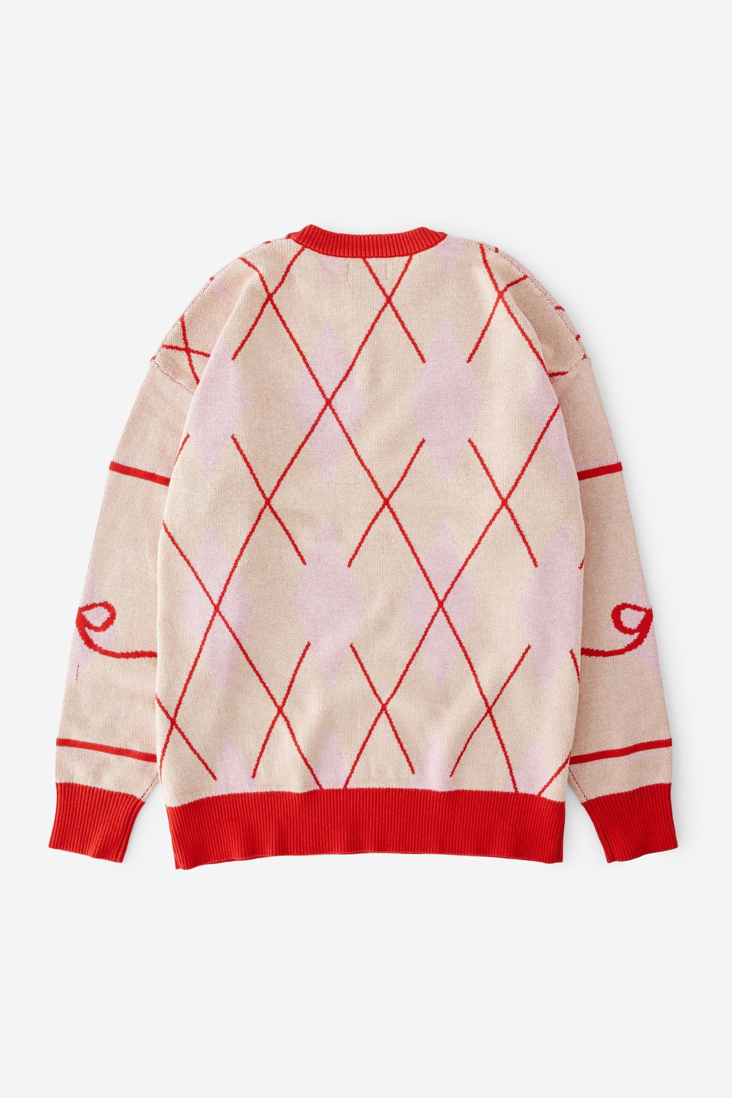 Lilo &amp; Stitch Christmas Jumper