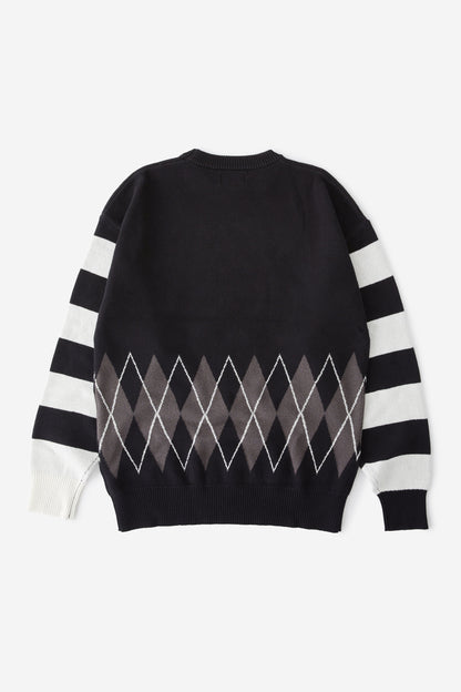 Nightmare Before Christmas Jumper