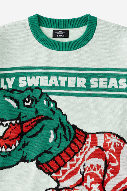 Christmas Jumper