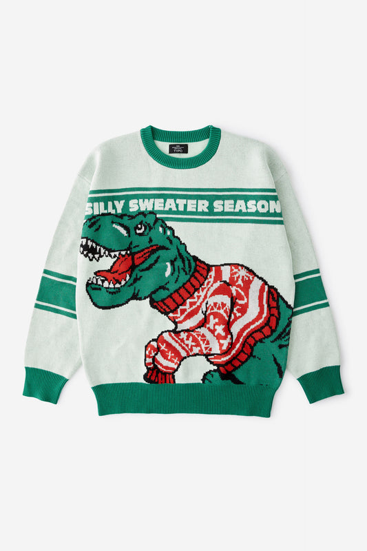 Christmas Jumper