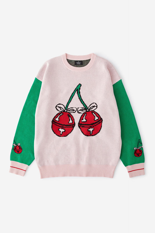 Christmas Jumper