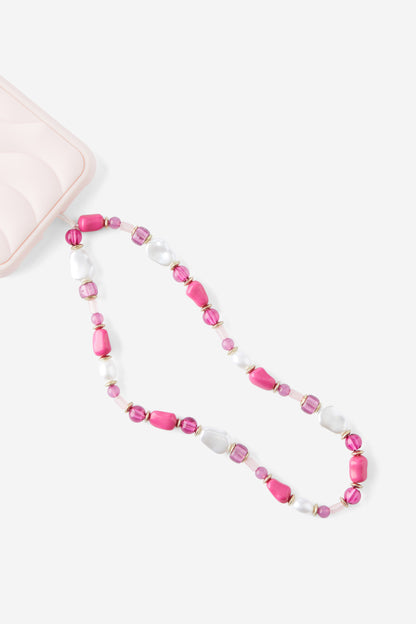 Carried Away Phone Charm Strap