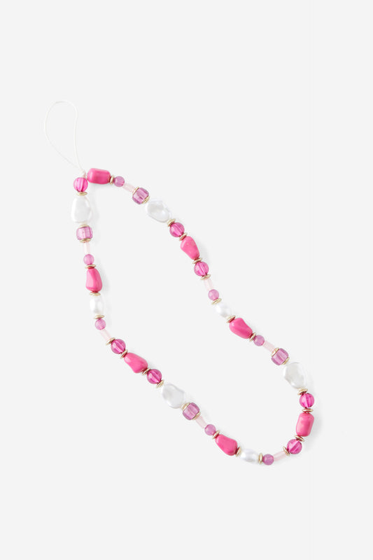Carried Away Phone Charm Strap