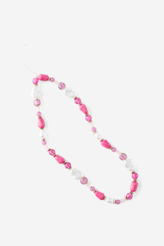 Carried Away Phone Charm Strap