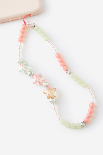 Carried Away Phone Charm Strap