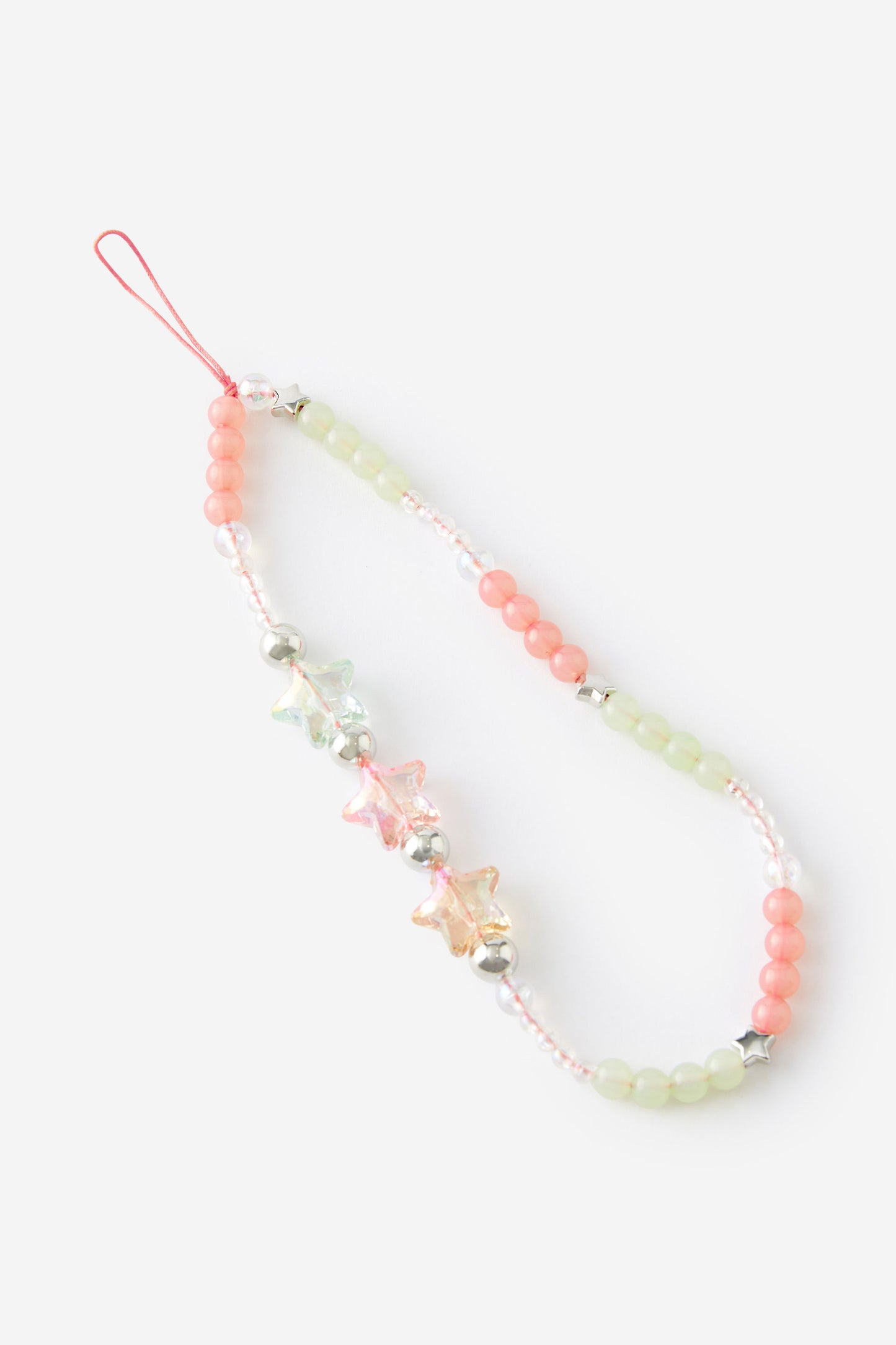 Carried Away Phone Charm Strap