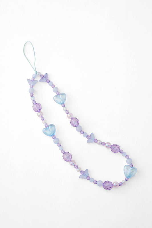 Carried Away Phone Charm Strap