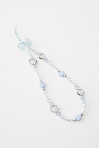 Carried Away Phone Charm Strap
