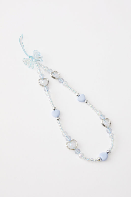 Carried Away Phone Charm Strap