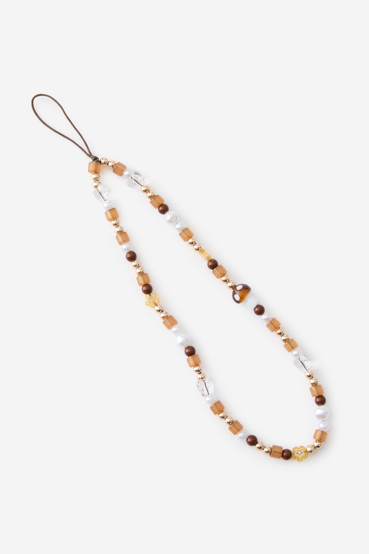 Carried Away Phone Charm Strap