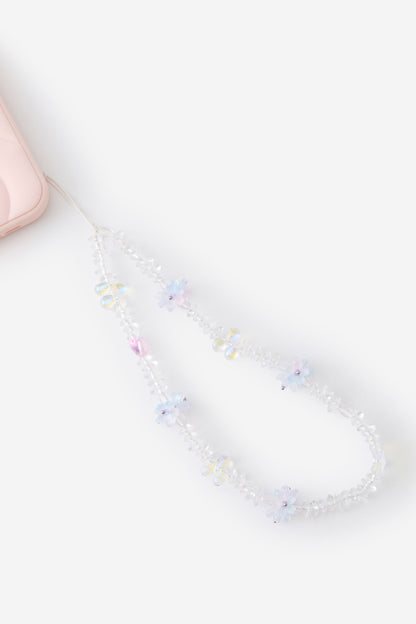 Carried Away Phone Charm Strap