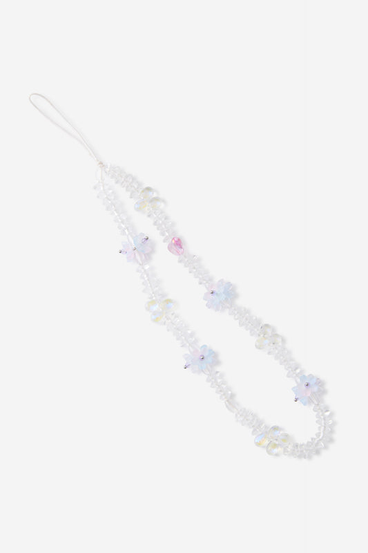 Carried Away Phone Charm Strap