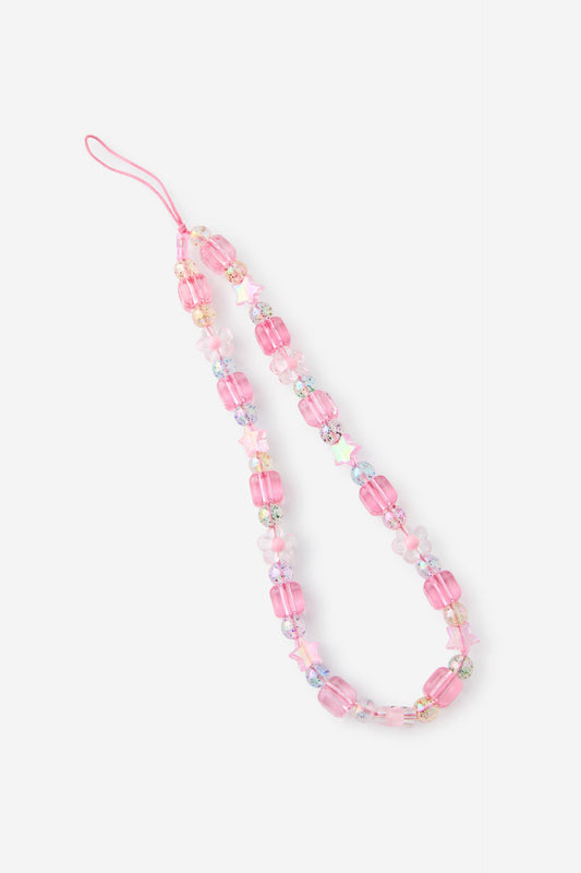 Carried Away Phone Charm Strap