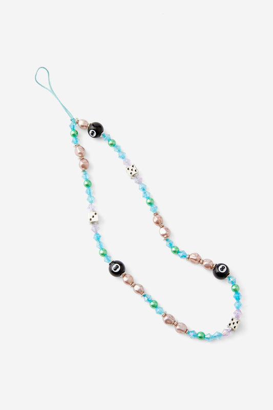 Carried Away Phone Charm Strap