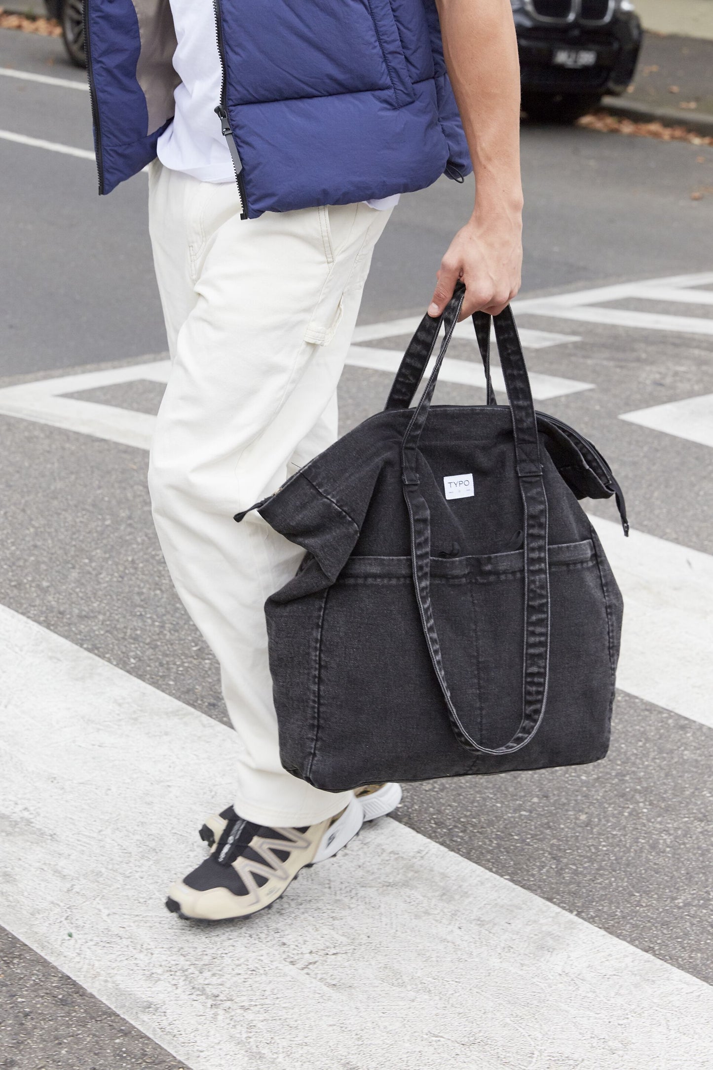 Wellness Tote Bag