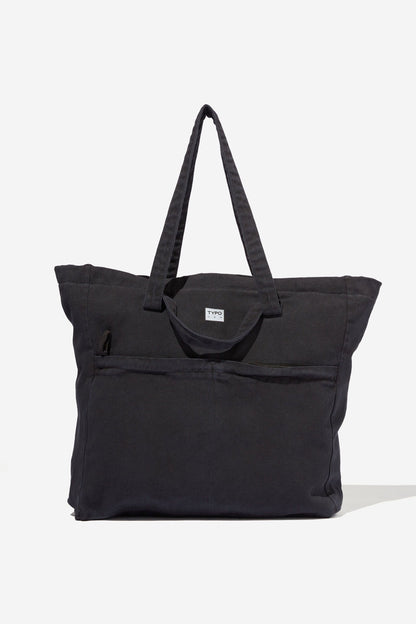 Wellness Tote Bag