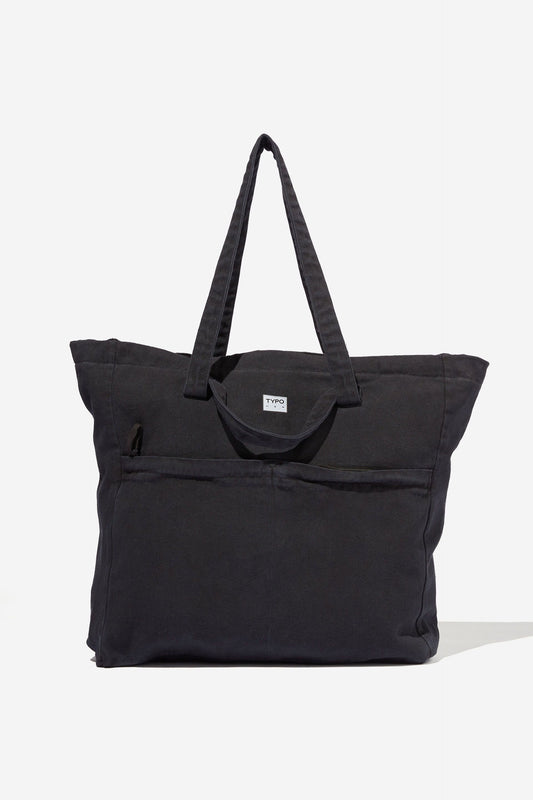 Wellness Tote Bag