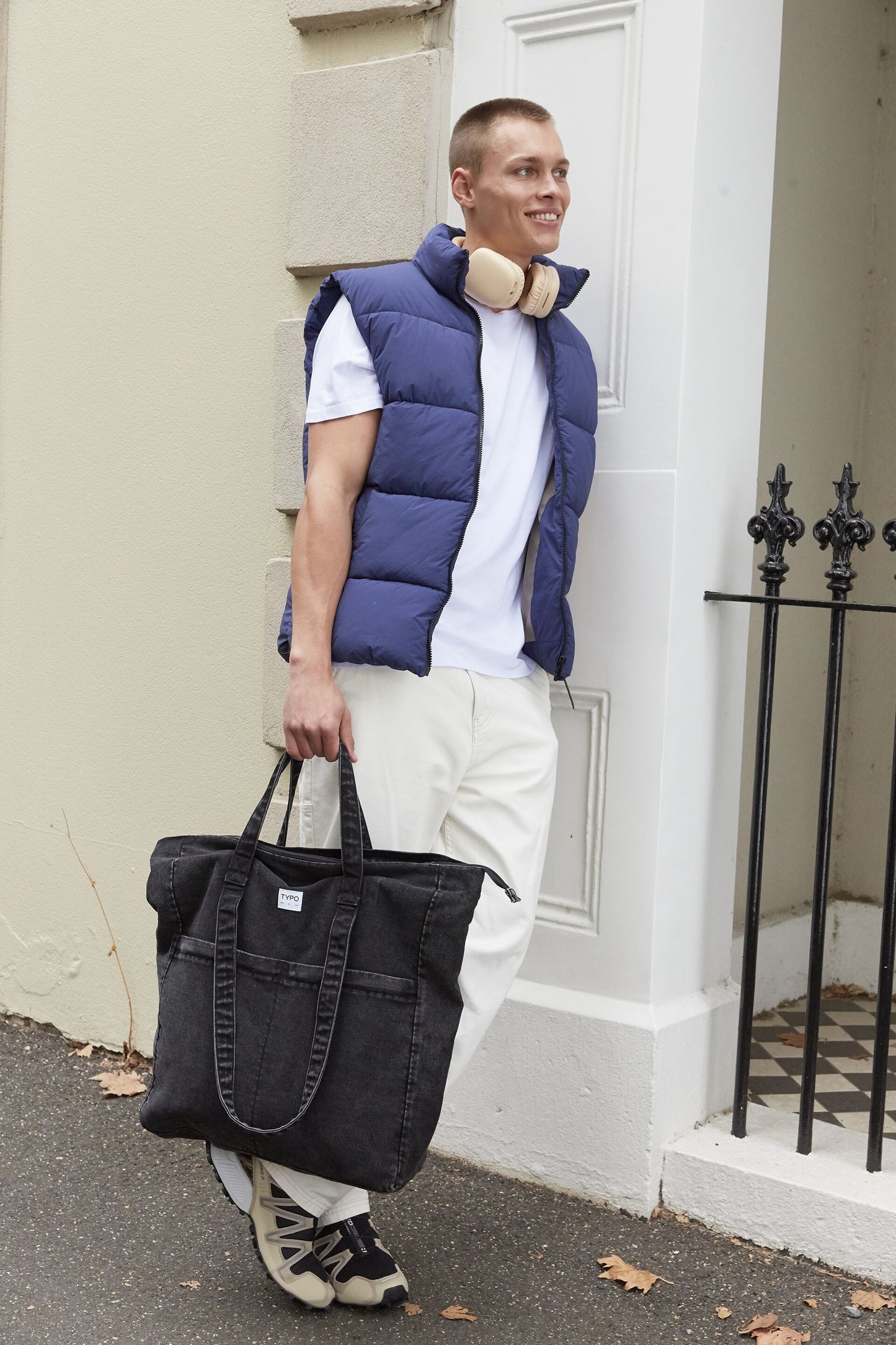 Wellness Tote Bag