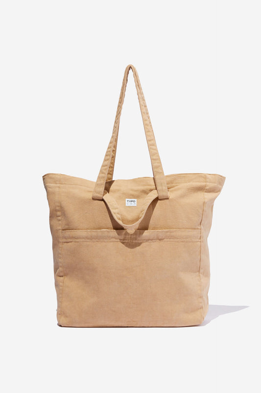 Wellness Tote Bag
