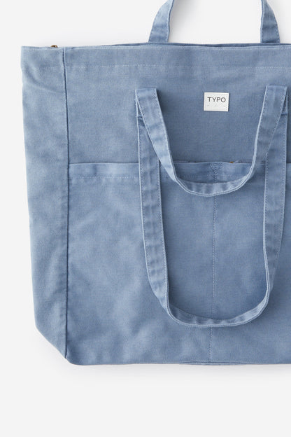 Wellness Tote Bag