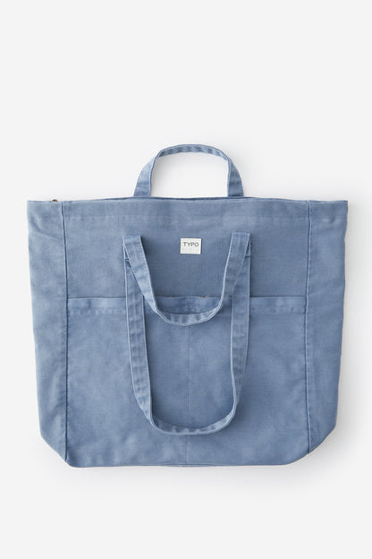 Wellness Tote Bag