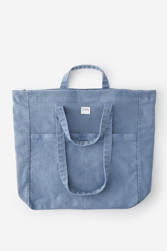 Wellness Tote Bag