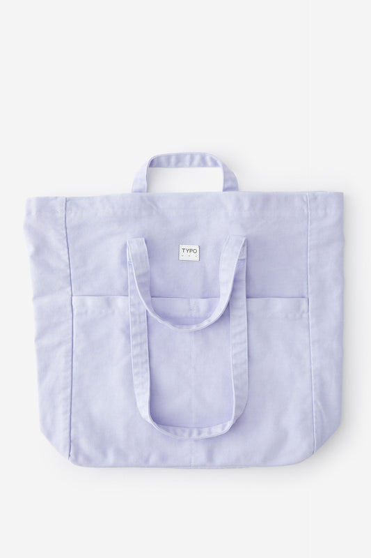 Wellness Tote Bag