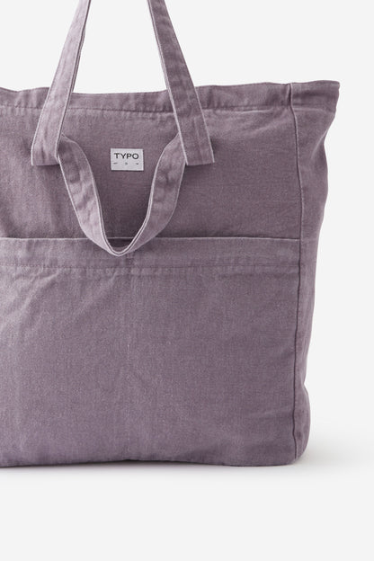 Wellness Tote Bag