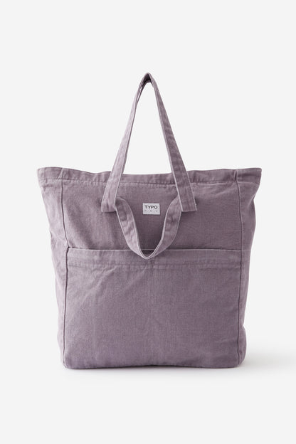 Wellness Tote Bag
