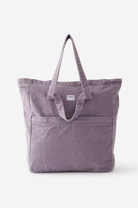 Wellness Tote Bag