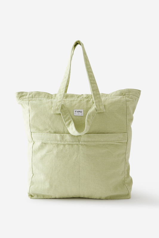 Wellness Tote Bag