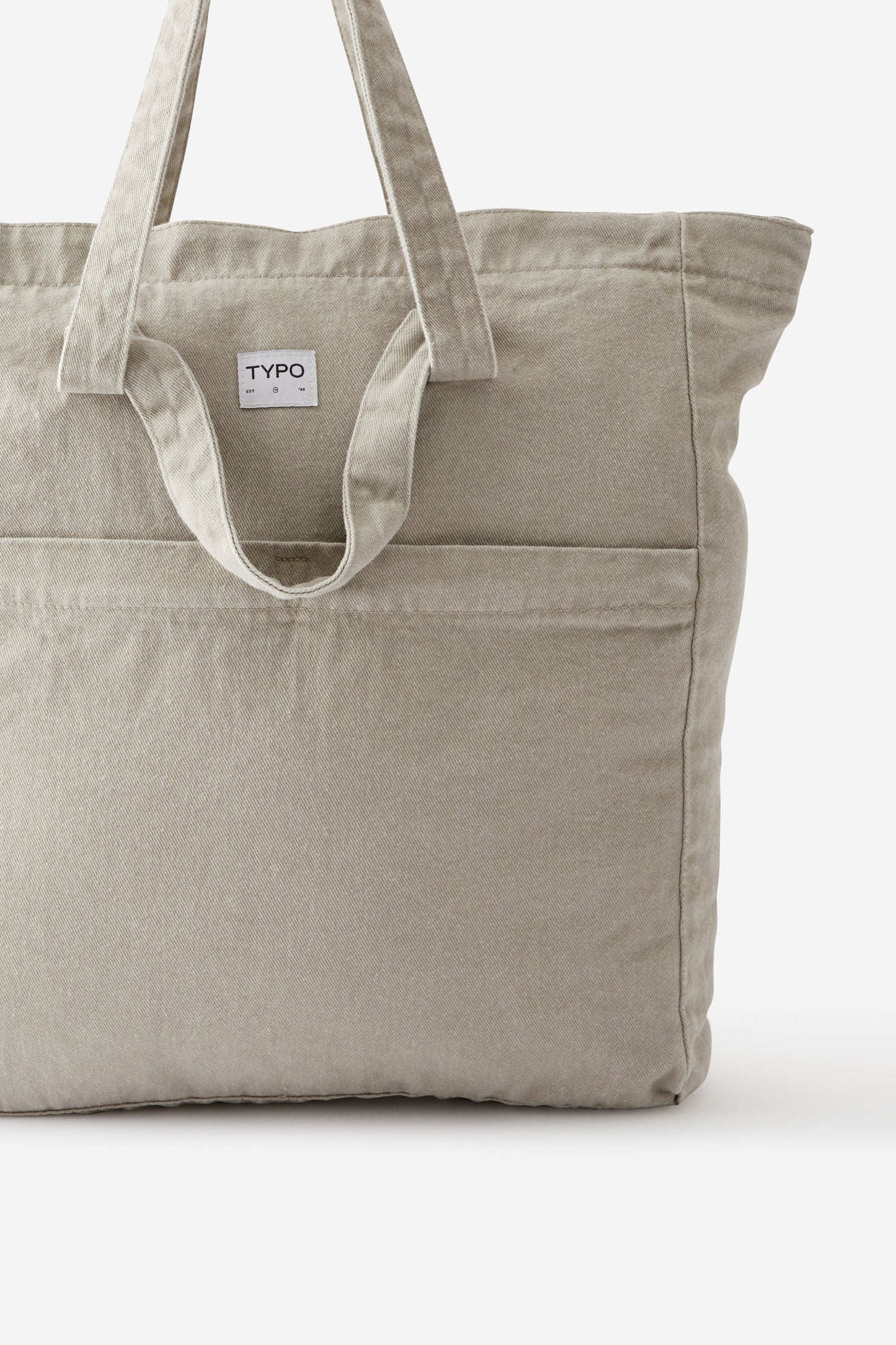 Wellness Tote Bag