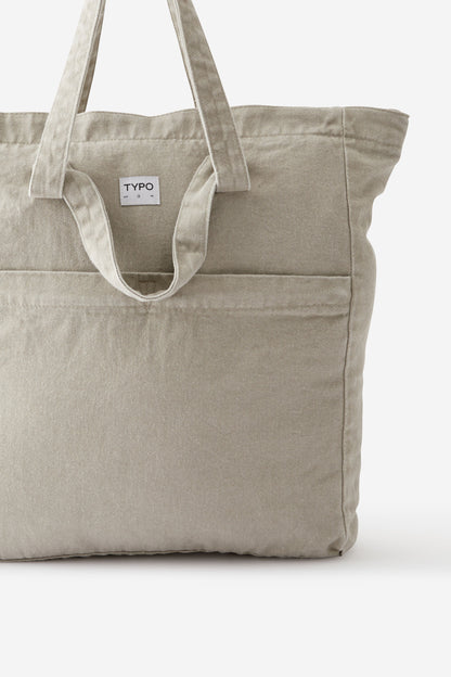 Wellness Tote Bag