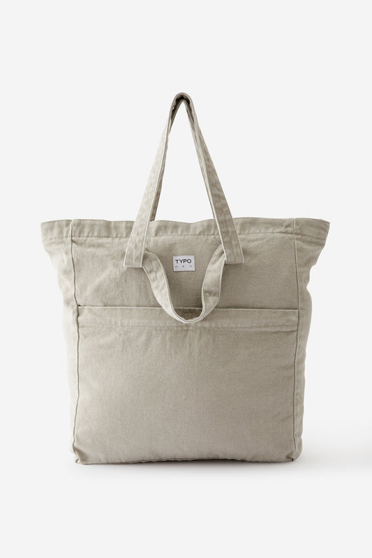 Wellness Tote Bag