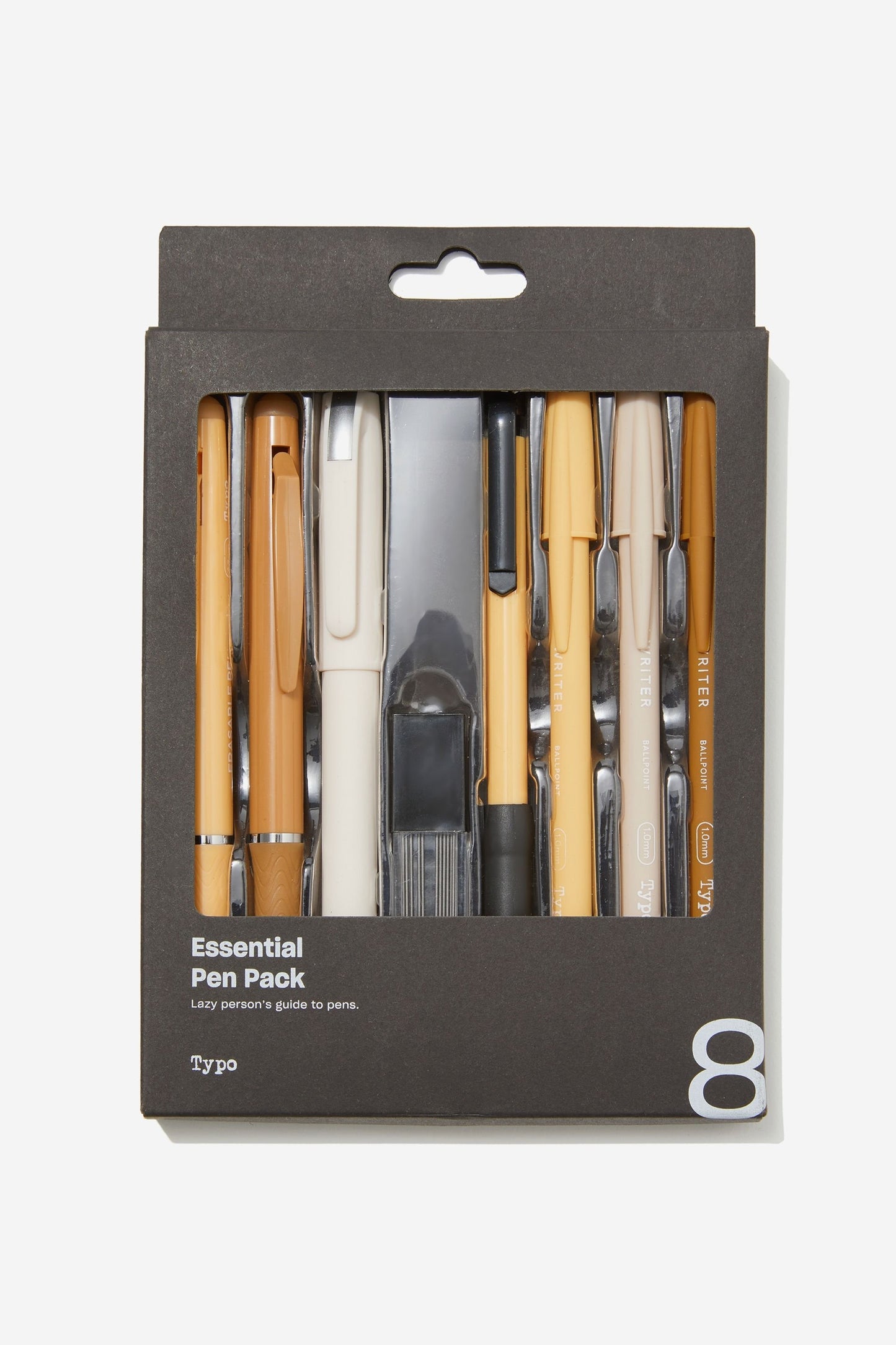 Essential Pen Pack