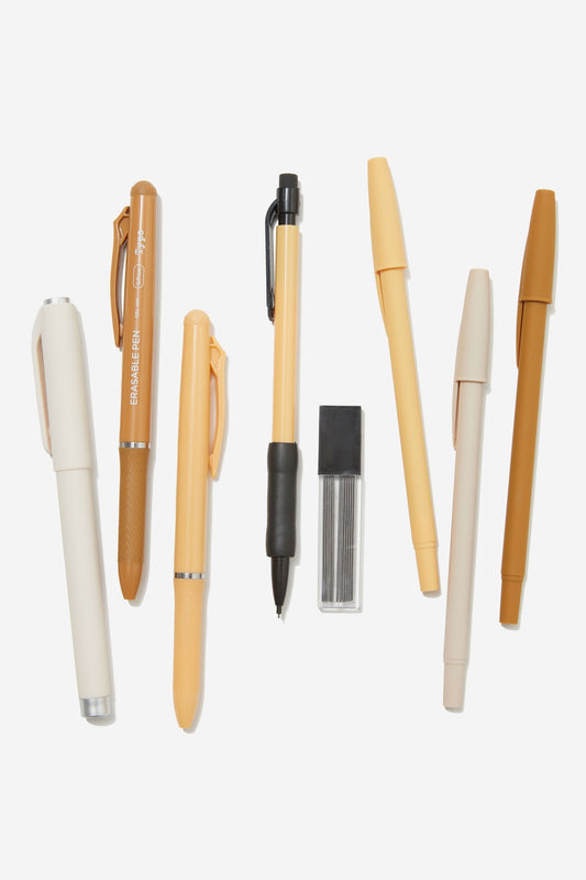 Essential Pen Pack