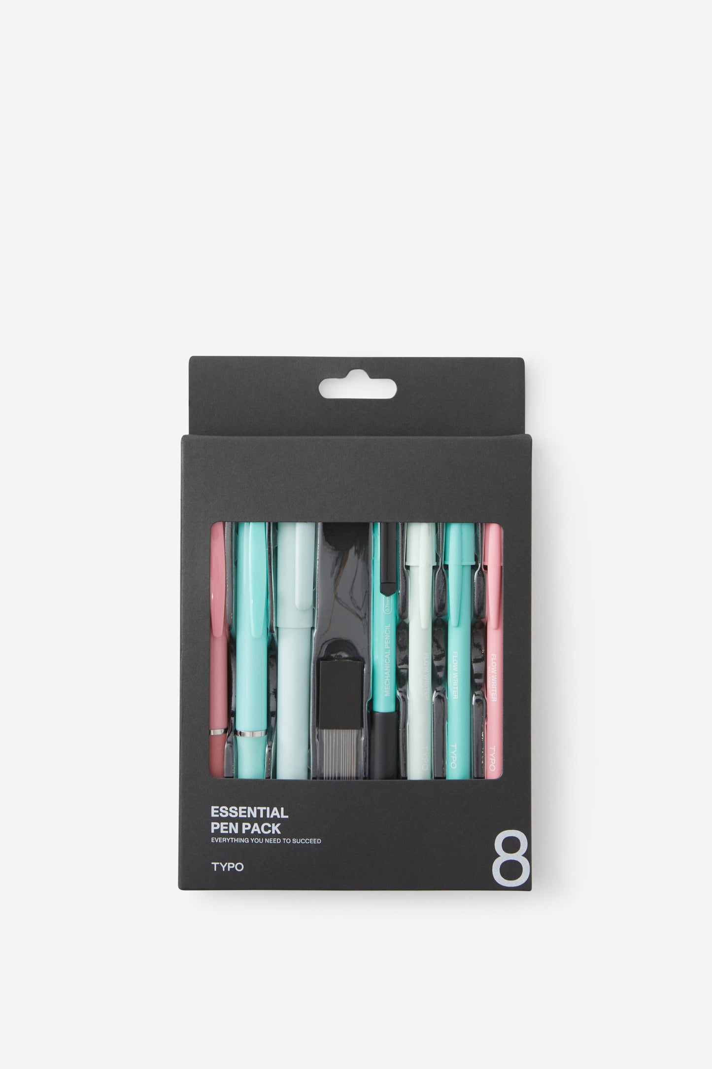 Essential Pen Pack