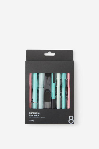 Essential Pen Pack