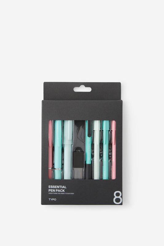 Essential Pen Pack