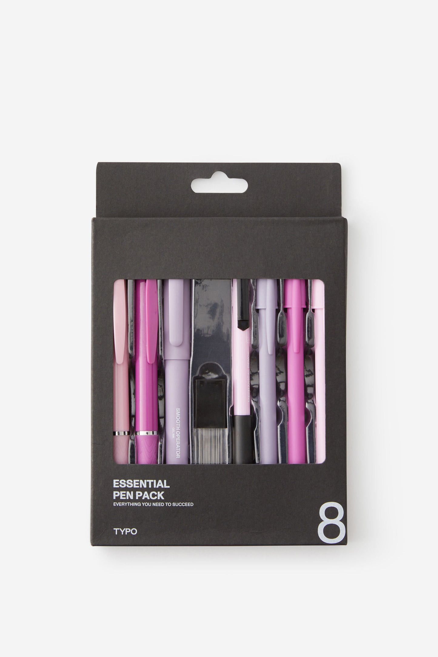 Essential Pen Pack