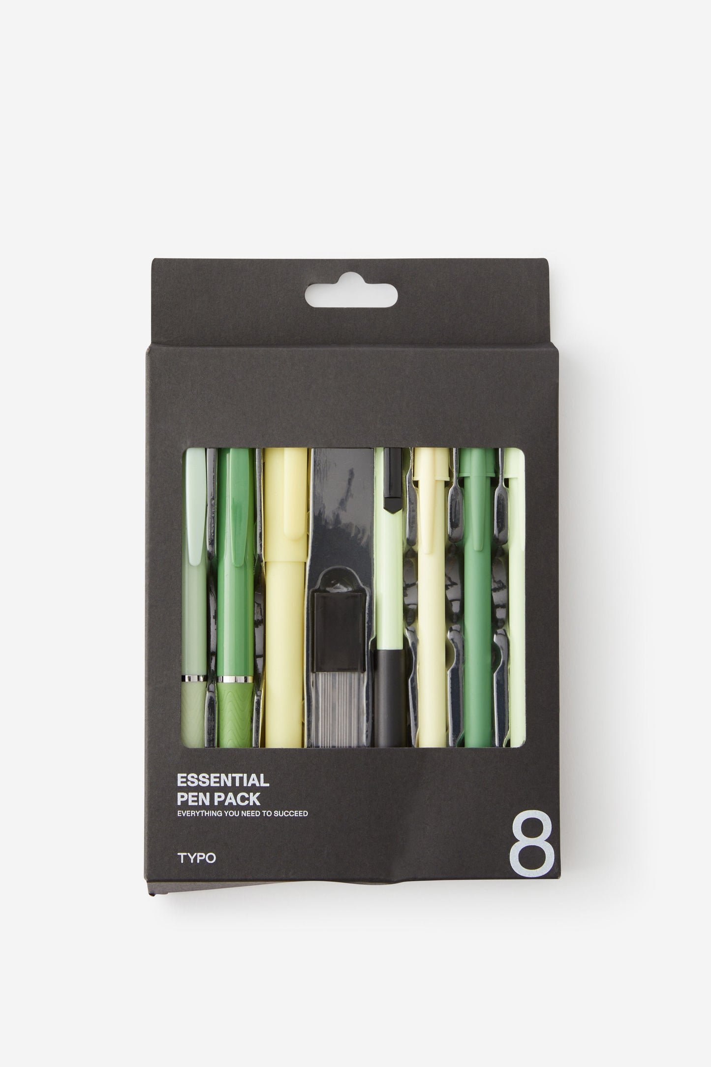 Essential Pen Pack