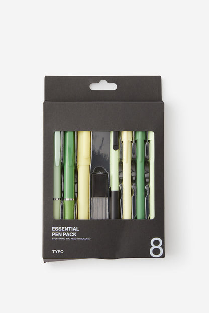 Essential Pen Pack