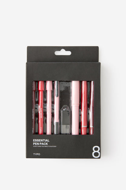 Essential Pen Pack