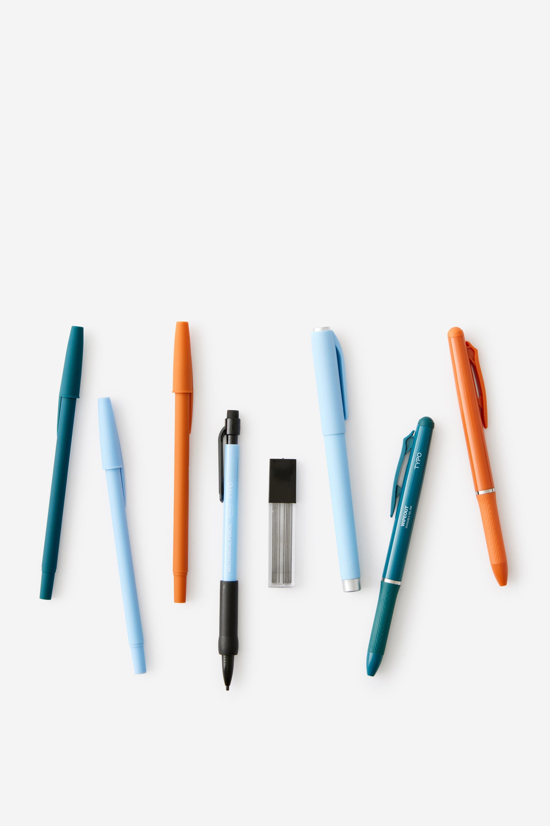 Essential Pen Pack – Cotton On