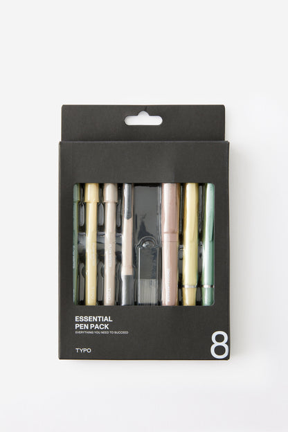Essential Pen Pack