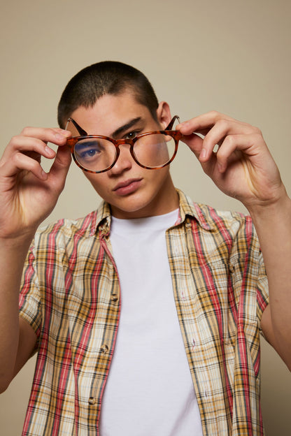 Remi Blue Light Blocking Glasses