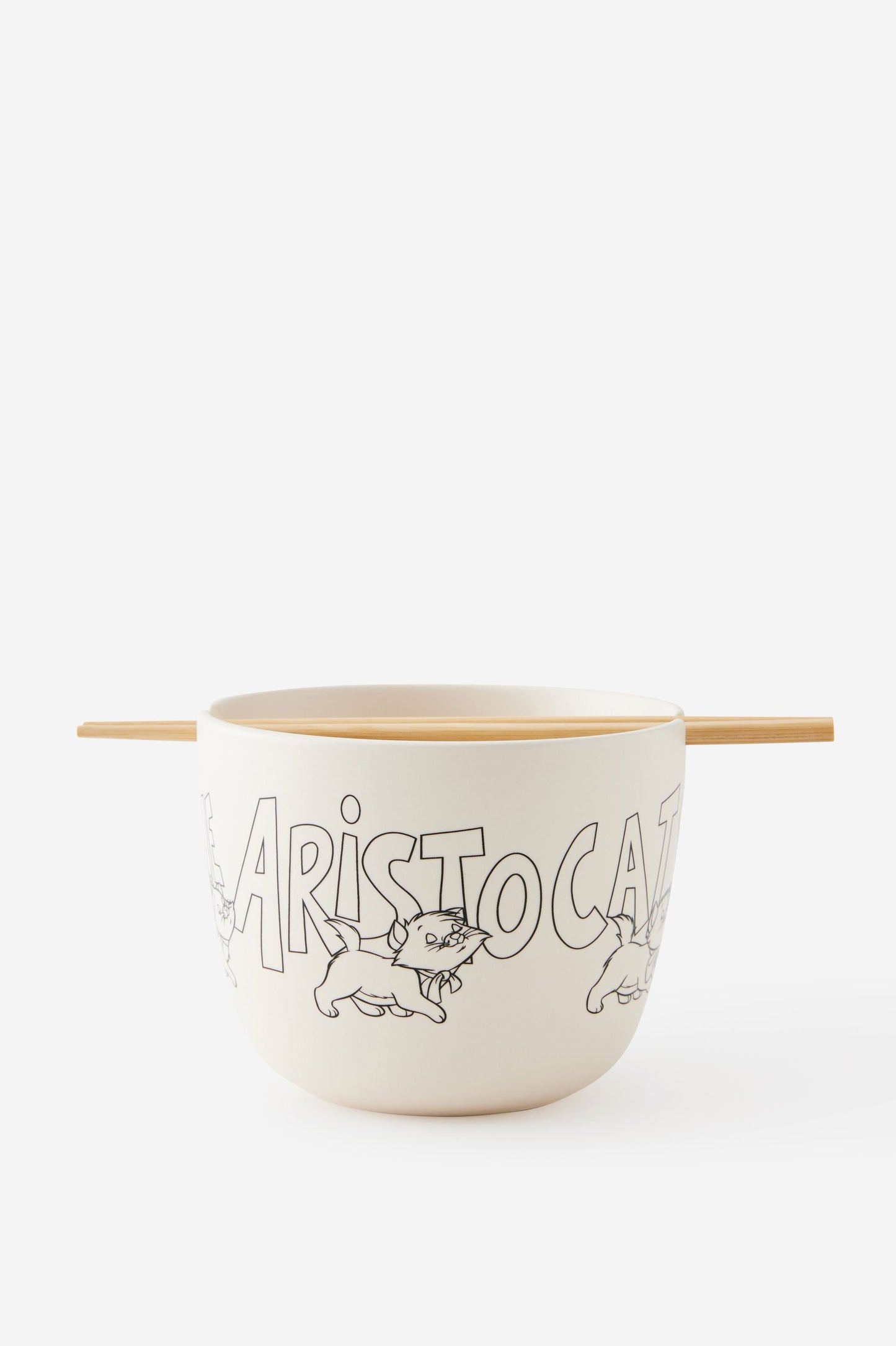 Collab X Feed Me Bowl