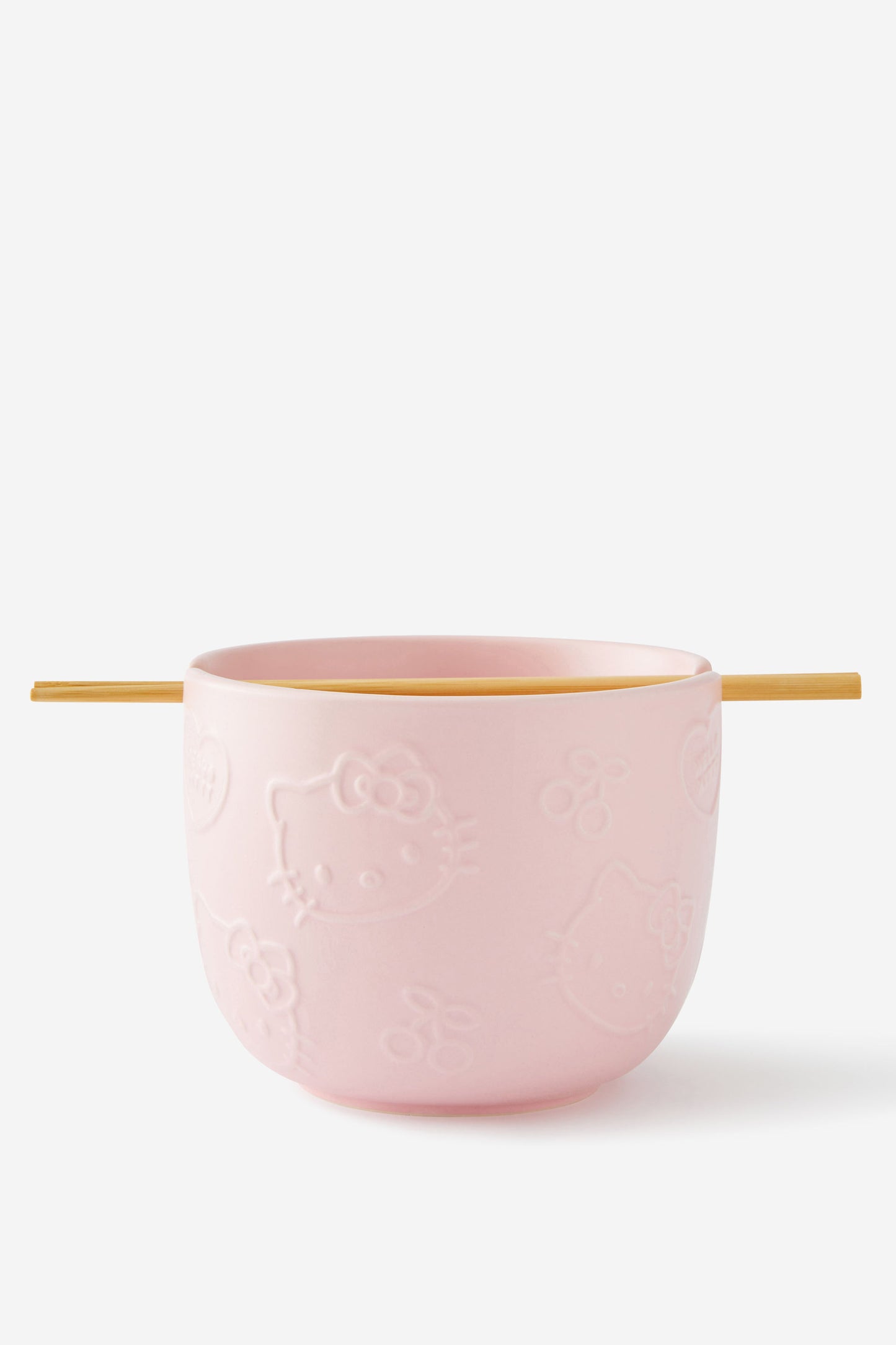 Hello Kitty X Feed Me Bowl