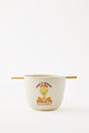 Looney Tunes Tweety X Feed Me Bowl